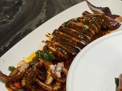 -前海沿·青岛菜(乐客城店)