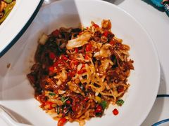 -兰湘子·湘菜小炒(长安万科广场店)