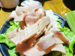 黄喉儿-白乐天毛肚火锅馆(南滨路店)