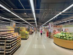 -华润万家(荔湾店)