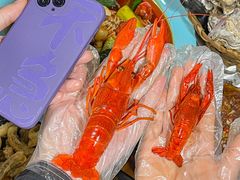 -星记小馆·小蓝龙·老南京砂锅菜(上海路店)