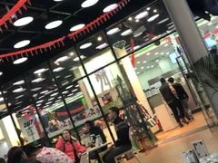 大堂-813芭依珊 BAESAn(皇冠十畝地店)