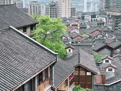 -重庆十八梯传统风貌区