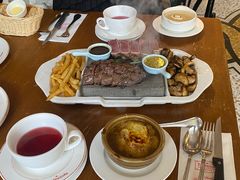-Entrecôte 法国牛扒馆(保利·时光里店)