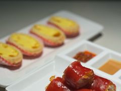 -悦满楼·西关名点·湛江名菜(航空综合大厦店)