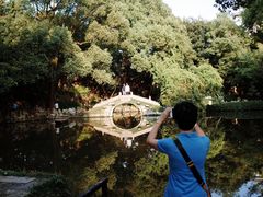 -绮园景区