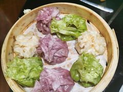 -东口码头·烧鸽子·鱼头泡饼·地方菜(金鹰悦城店)