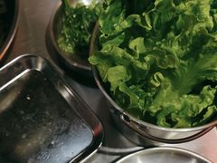 -灶边炉台·东北融合烤肉(南山店)
