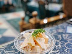 -乡村馕坑肉·烧烤·新疆菜·本地人更爱吃(阿勒泰首店)