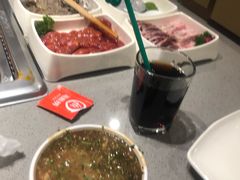 -海底捞火锅(凯德广场店)