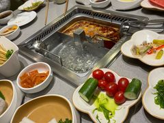 -海底捞火锅(逸仙路店)