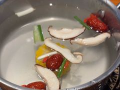 -呷哺呷哺(常营华联店)