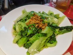 -琼大师东方烤乳猪(亚特兰蒂斯店)