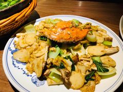 -老宁波1381餐厅(桃源中路店)