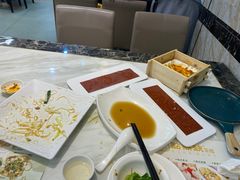 -點無缺茶楼·海鲜酒家(世博店)