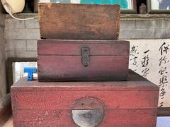 -南窖乡水峪村山情农家