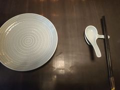 -丽江金茂凯悦臻选酒店-滇香馆