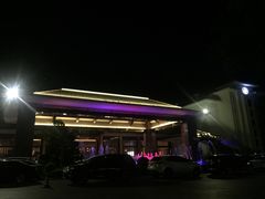 -惠州金海湾嘉华度假酒店