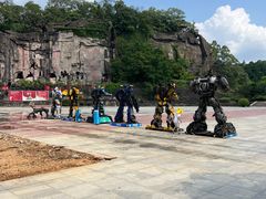 -李小龙乐园(顺德均安店)