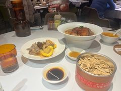 -汤城小厨•粤菜•靓汤(苏州街店)