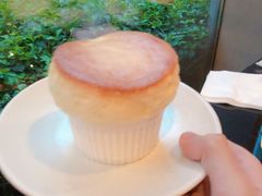 -东方广场假日酒店-蜀咖啡餐厅