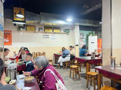 -大石人家鱿鱼面馆(大石西路总店)