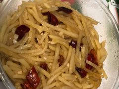 -刘胖子家常菜·蹄花焖藕(中南店)