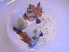 -迪拜帆船酒店海底餐厅