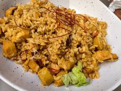 -爱樂咖啡(青年体育公园店)