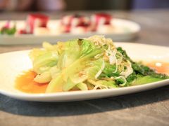 -1937青岛老味道·海肠捞饭·青岛菜(大鲍岛栈桥店)