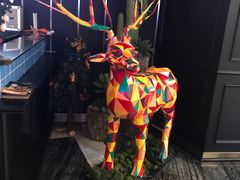 -V-ONE西雅图海鲜自助餐厅(仓山万达广场店)