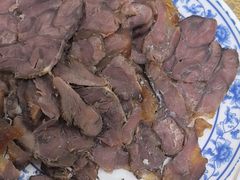 -清真·鸦儿李记·小馆(后海店)
