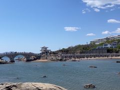 -兴城海滨风景区