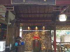 门面-青城甲(青城山店)