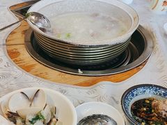 -丰尔粥食·粥底火锅·桑拿鸡(大良总店)