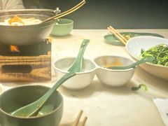 -锦府盐帮·李宅(领展购物广场中关村店)