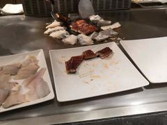 -大渔铁板烧(大悦城店)