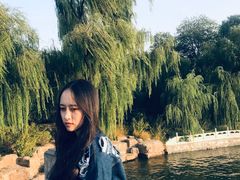 -迎泽公园