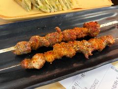 -晋情·游子轩(梅花路店)