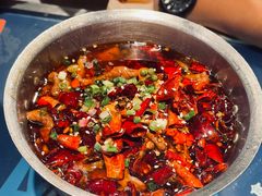 -伯友茶记(中华广场店)