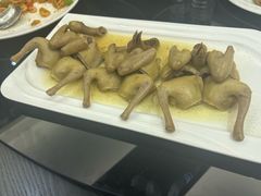 -常胜鲍鱼(吉大店)