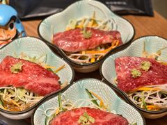 -丸藏和牛烧肉专门店(园区师惠坊店)