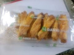 -DANXI丹喜面包·蛋糕(庐山店)