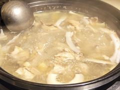 -润泽园椰子鸡(汇一城店)