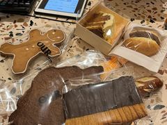 -OUR Bakery(SKP-S店)