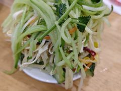 -水仙拉面(水仙街店)