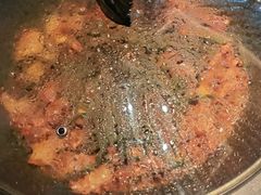 -山河屯铁锅炖鲜鹅·东北菜(开发区一店)
