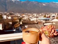 -唐咖精品咖啡(大理古城手冲店)