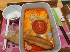 -许小树(国贸商城店)