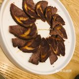 来西藏的第一顿,暖暖身心